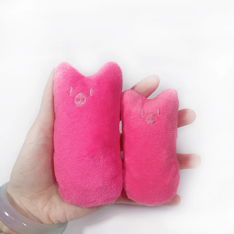 Catnip Toys - Purr-fect Picks