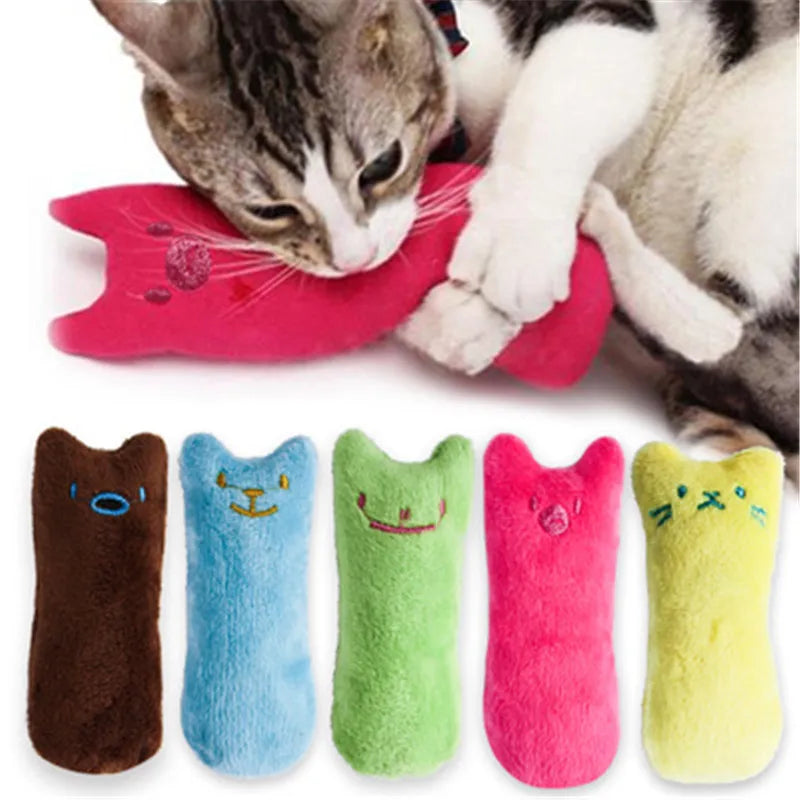 Catnip Toys - Purr-fect Picks