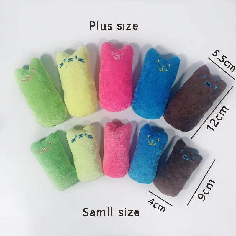 Catnip Toys - Purr-fect Picks