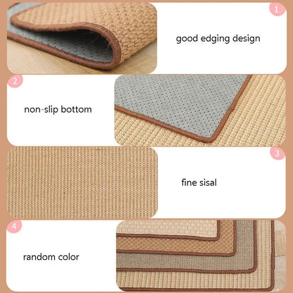 Cat Scratch Mat