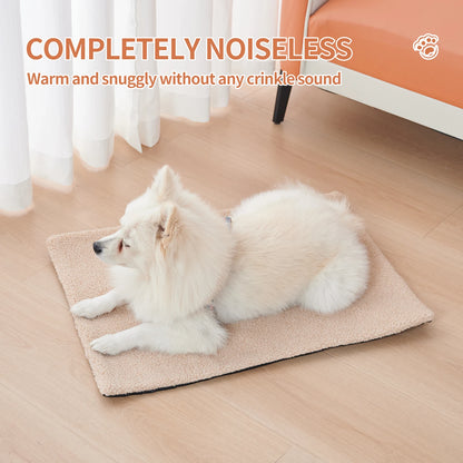 Self-Heating Pet Mat - Purr-fect Picks