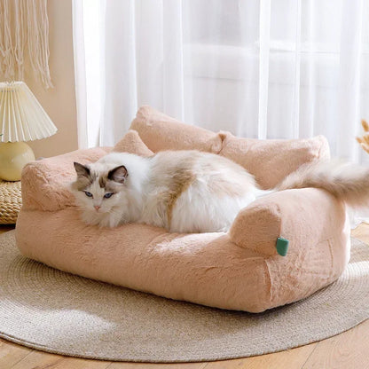 Cat Bed Sofa