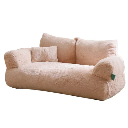 Cat Bed Sofa